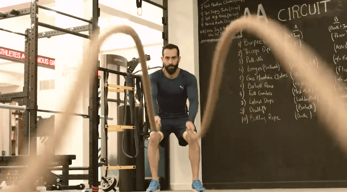 Puma Lebanon