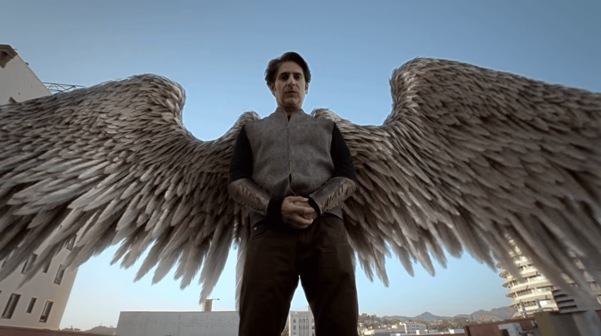 Lucifer Netflix Series Trivia Fine Line Production